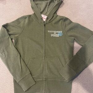 PINK university of pink hoodie